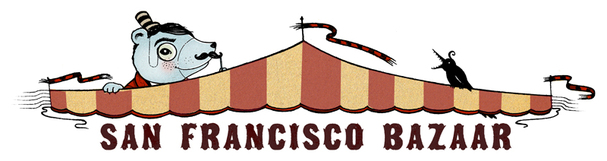 San Francisco Bazaar Holiday Show